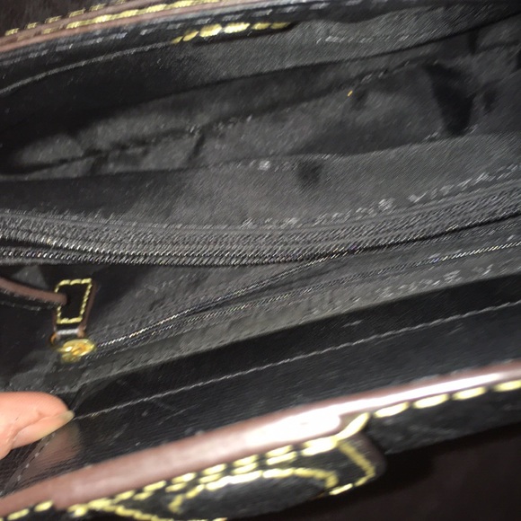 ✂️FINAL PRICE CUT✂️Adrienne Vittadini Handbag - Picture 5 of 7